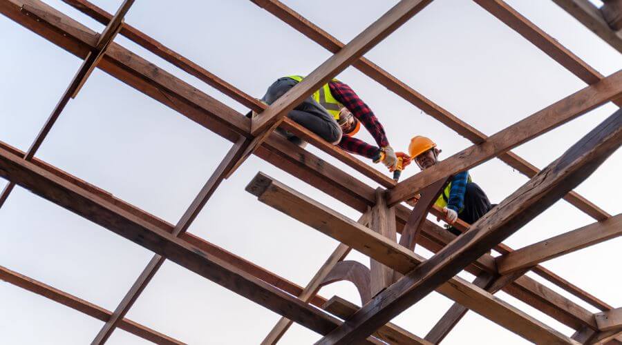 Expert top industrial roofings services in Washington, CT